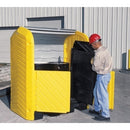 SpillTech ULT9613 Ultra-Hard Top P2 Plus