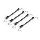 SpillTech LDSTRAPS Rubber Hanging Straps 19 In 4/Pkg