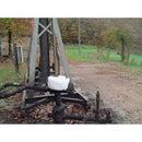 SpillTech WSWH4210 Oil-Only Wellhead Sock 5in X 42in 10/Pkg