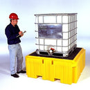 SpillTech ULT1157 Ultra-IBC Spill Pallet Plus