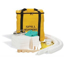 SpillTech SPKO-FLEET Oil-Only Fleet Spill Kit 20in X 22in X 9in 1/Pkg