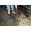 SpillTech PBGRF100H Universal Polybacked Commander Sorbent Roll, 100ft