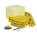 SpillTech RSPKHZ-50 Hazmat 50-Gal Kit Refill 1/Pkg