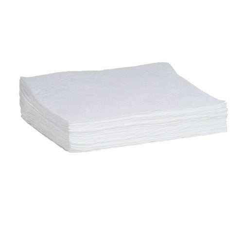 SpillTech WPX25H Oil-Only Arrestor Static Dissipative Sorbent Mat Pads