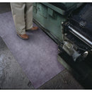 SpillTech MR2069 Universal Tuff Rug Roll, High-Traffic Absorbent Pad