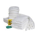 SpillTech RSPKO-65 Oil-Based Liquid Spill Containment Spill Kit Refill