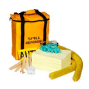 SpillTech SPKHZ-FLEET Hazmat Fleet Spill Kit 20in X 22in X 9in 1/Pkg