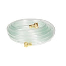 SpillTech LDHOSE Clear Drainage Hose 25ft 1/Pkg