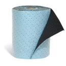 SpillTech TMAT19 Oil-Only TrackMat Spilt Rolls, Petroleum Sorbent 80Ft