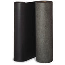 SpillTech PBR100 Polybacked Tuff Rug Floor Roll, Universal Sorbency