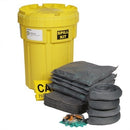 SpillTech SPKU-30 Universal Spill Cleanup Kit, 30-Gal