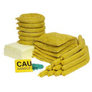 SpillTech RSPKHZ-65 Hazmat 65-Gal Kit Refill