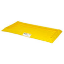SpillTech ENP5755 2-Drum SpillPal Portable Containment Unit
