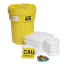 SpillTech SPKO-30 Oil-Only Spill Cleanup Kit