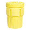 SpillTech A65OVER 65-Gallon Overpack 28.25in X 37.5in 1/Pkg