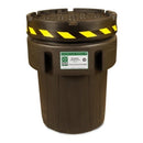 SpillTech A95OVER-RC 95-Gallon Overpack 31.75in X 41.50in 1/Pkg
