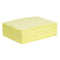 SpillTech YPB50M Chemical Spill Absorbent Mat Pads,  15" X 19"