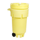 SpillTech A50OVER-WD 50-Gal Wheeled Overpack 24.5in X 45.5in 1/Pkg