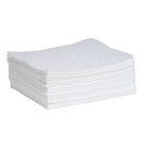SpillTech WPB50H Oil-Only Defender Spill Control Pads, Bonded, 15x19"