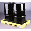 SpillTech ENP5117 2-Drum Workstation Unit