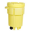 SpillTech A95OVER-WD 95-Gal Wheeled Overpack 32in X 47.5in 1/Pkg
