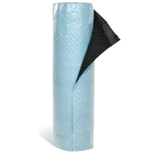 Split Mat SpillTech TMAT57 Oil-Only TrackMat Heavyweight Split Mat Spill Roll ...