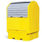 SpillTech ULT1161 Ultra-IBC Hard Top
