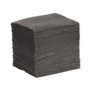 SpillTech GPF1014H Universal Absorbent Pads, FineFiber, 10in X 14in
