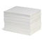 SpillTech WPB100GL Oil-Only Sorbent Mat Pads, 15in X 18in, Bonded