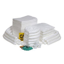 SpillTech RSPKO-95 Oil-Only 95-Gal Refill 2 Boxes/Pkg