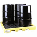 SpillTech ENP5116 4-Drum Workstation Unit