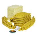 SpillTech RSPKHZ-95 Hazmat 95-Gal Kit Refill