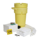 SpillTech SPKO-50-WD Oil Spill Clean Up Kits