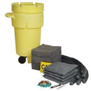 SpillTech SPKU-50-WD Univ 50-Gal Wheeled Kit 28.75indiax45.5in 1/Pkg