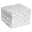 SpillTech WPB100M Oil-Based Liquid Absorbent Pads, Bonded, 15" X 19"