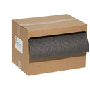 SpillTech GRF100H-BX Universal Spill Absorbent Roll, FineFiber