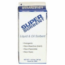 SpillTech SS12 Supersorb Loose Sorbent 28oz Shaker 12/Pkg