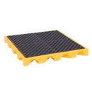 SpillTech ULT1072 4-Drum Ultra-Spill Deck