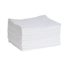 SpillTech WPL100M Oil-Only Laminate Pads 15in X 19in 100/Pkg