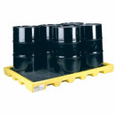 SpillTech ENP5115 6-Drum Workstation Unit