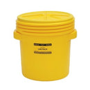 SpillTech ECON20 20-Gal Econ Overpack 22in Dia X 20.75in 1/Pkg