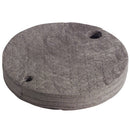 SpillTech GTOP Universal DrumTop Pads 22in Dia 25/Pkg