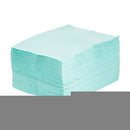 SpillTech GNPF100M Universal FineFiber Pad 15in X 19in 100/Pkg