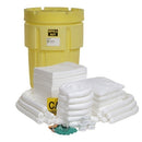 SpillTech SPKO-95 Oil-Only 95-Gal Kit 31.75inx41.50in1/Pkg
