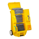 SpillTech SPKU-KAD2 Univ Spill Kit Kaddie 40in X 20in X 20in 1/Pkg