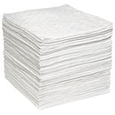 SpillTech WPA100H Oil-Only AirLaid Pads 15in X 19in 100/Pkg