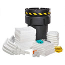 SpillTech SPKO-95-RC Oil-Only 95-Gal Recy Kit 33.25inx41.50in1/Pkg