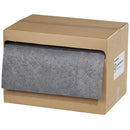 SpillTech GRSMF100H-BX Universal SMF Roll 15in X 100ft 1/Pkg