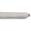 SpillTech GCSO430 Universal Absorbent Cellulose Socks, 3in X 4ft