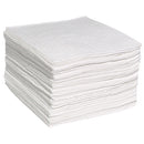 SpillTech WPB200S Oil-Only Bonded Pads 15in X 19in 200/Pkg